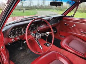 Afbeelding 2/8 van Ford Mustang 200 (1966)