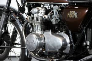 Image 43/50 of Honda DUMMY (1979)