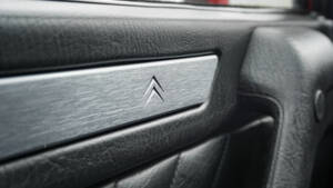 Bild 21/44 von Citroën CX 25 GTI Turbo 2 (1986)