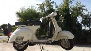 Afbeelding 3/49 van Piaggio DUMMY (1963)