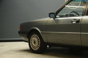 Image 41/50 of Audi 80 GTE quattro (1985)