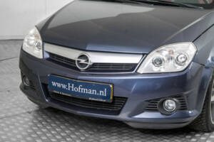 Image 18/50 de Opel Tigra TwinTop 1.4 Twinport (2006)