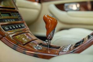 Immagine 42/50 di Bentley Arnage Red Label (1999)