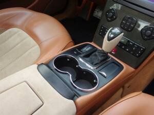 Bild 46/95 von Maserati Quattroporte 4.2 (2009)