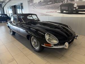 Bild 6/18 von Jaguar E-Type 4.2 (1966)