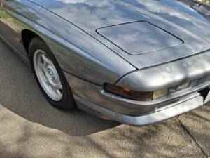 Bild 15/26 von BMW 850i (1991)