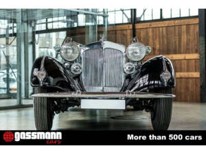 Imagen 4/15 de Horch 855 (1935)
