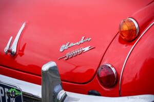 Bild 41/62 von Austin-Healey 3000 Mk III (BJ8) (1967)