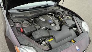 Image 45/56 of Maserati Quattroporte S (2015)