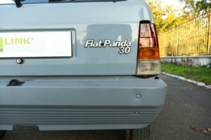 Image 10/23 of FIAT Panda (1985)