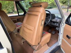 Image 35/50 de Land Rover Range Rover Classic 3.5 (1979)