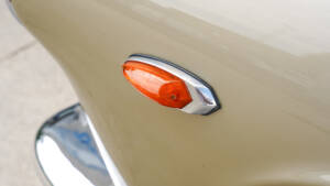 Image 17/75 of Maserati 3500 GT Touring (1960)