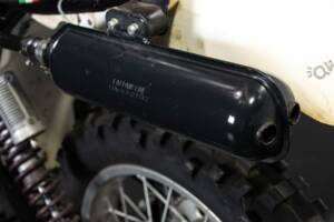 Immagine 39/46 di Laverda 125 Trail (1977)