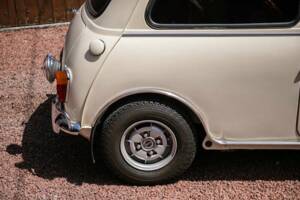 Afbeelding 47/49 van Morris Mini Cooper S 1071 (1963)