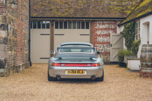 Image 17/104 of Porsche 911 Carrera RS (1995)
