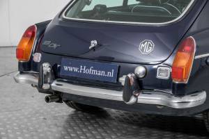 Immagine 38/50 di MG MGB GT (1972)
