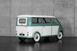 Immagine 4/38 di DKW Schnellaster F800&#x2F;3 (1959)