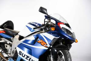Image 32/49 de Suzuki TL 1000R (1999)
