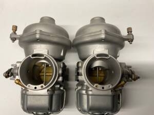 Image 56/87 of BMW R 100 RS (1977)