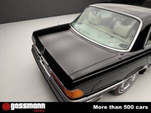 Afbeelding 14/15 van Mercedes-Benz 280 SEL (1978)