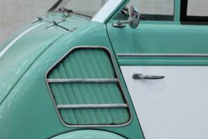 Immagine 14/38 di DKW Schnellaster F800&#x2F;3 (1959)