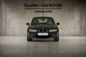 Bild 8/93 von BMW Z3 Coupé 2.8 (1997)