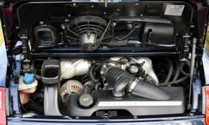 Afbeelding 5/50 van Porsche 911 Carrera S (2006)