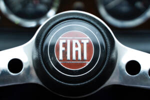 Bild 41/48 von FIAT 124 Sport Spider (1967)