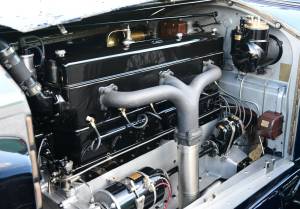Afbeelding 32/50 van Rolls-Royce Phantom II (1930)