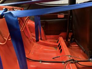 Bild 50/50 von Opel Kadett 1,9 S Rallye (1970)