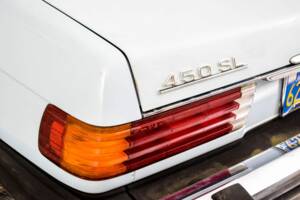 Immagine 16/50 di Mercedes-Benz 450 SL (1978)