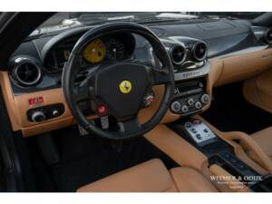 Bild 11/39 von Ferrari 599 GTB Fiorano (2007)