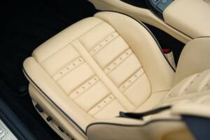 Imagen 20/50 de Ferrari California (2011)