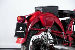 Image 26/50 de Moto Guzzi Airone Sport (1950)