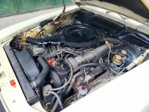 Bild 30/57 von Mercedes-Benz 450 SL (1975)