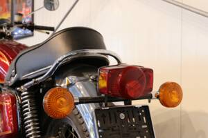Bild 24/24 von Honda GL 1000 Gold Wing (1978)