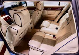 Bild 46/50 von Aston Martin Lagonda (1989)