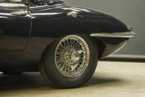 Imagen 29/50 de Jaguar E-Type 3.8 (1963)