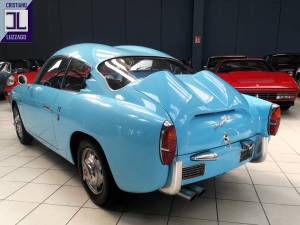 Afbeelding 4/46 van Abarth Fiat 750 Zagato (1959)