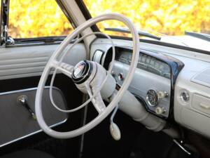 Immagine 2/8 di Ford Taunus 15m 1500 (1956)