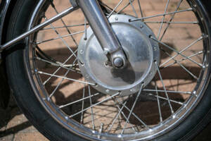 Imagen 28/48 de Honda DUMMY (1969)