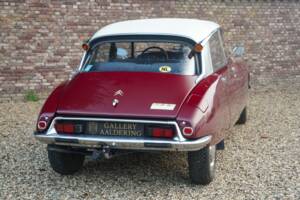 Imagen 21/50 de Citroën DS 21 (1971)