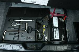 Bild 24/30 von BMW Z3 2.8 (1997)