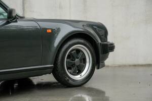 Bild 41/50 von Porsche 911 Turbo 3.3 (1986)
