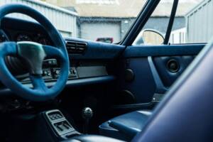 Afbeelding 44/61 van Porsche 911 Carrera 4 (1990)