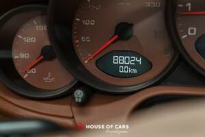 Afbeelding 24/25 van Porsche 911 Carrera 4 (2005)