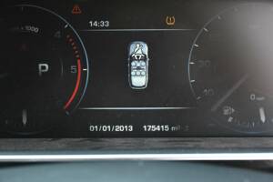 Afbeelding 45/50 van Land Rover Range Rover Vogue TDV6 (2016)