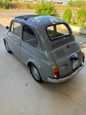Bild 22/37 von FIAT 500 L (1971)
