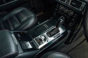 Image 37/47 de Land Rover Range Rover Vogue TDV8 (2009)