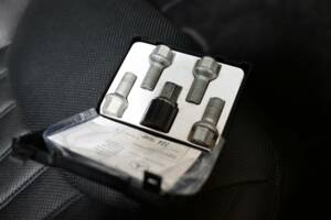 Image 41/50 of Mercedes-Benz SL 500 (2008)